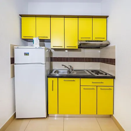 Rotim Apartman