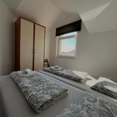 Apartman Rotim