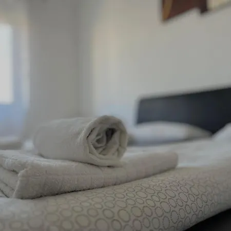 Rotim Apartman