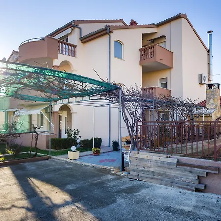 Rotim Appartement Zadar