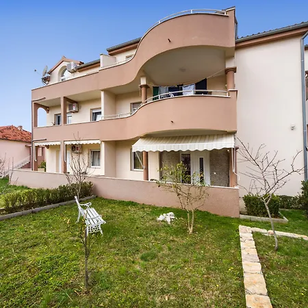 Appartement Rotim Zadar