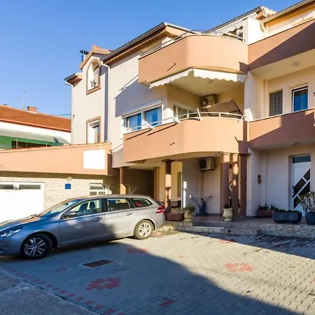 Apartamento Rotim *