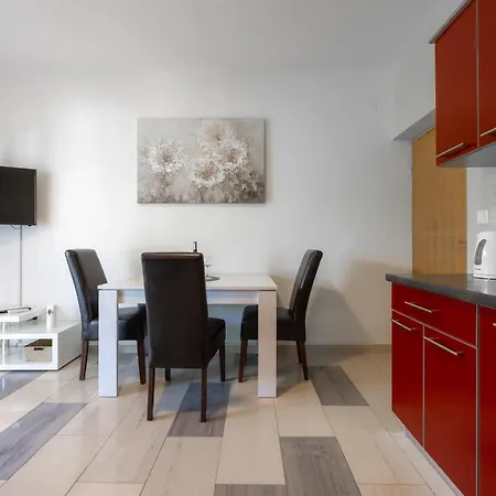 Apartamento Rotim