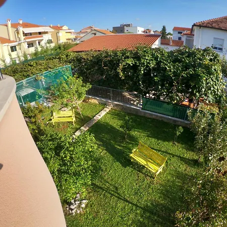 Apartman Rotim Zára