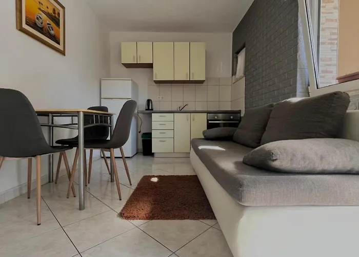 Apartamento Rotim