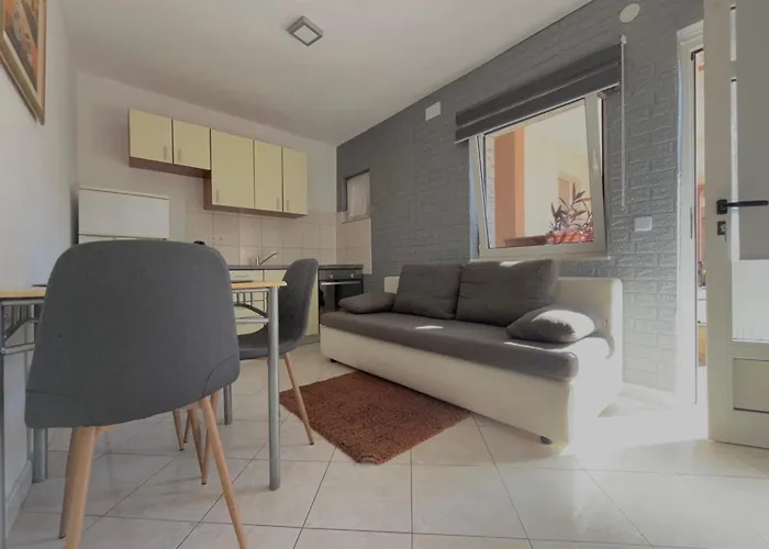 Apartamento Rotim