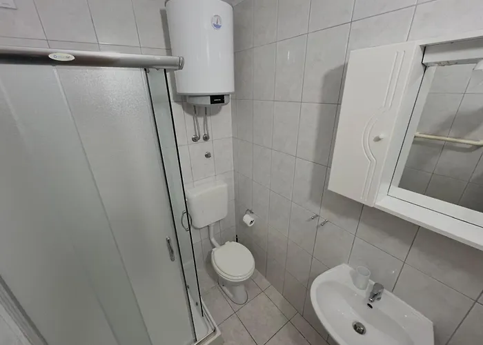 Rotim 公寓 扎达尔