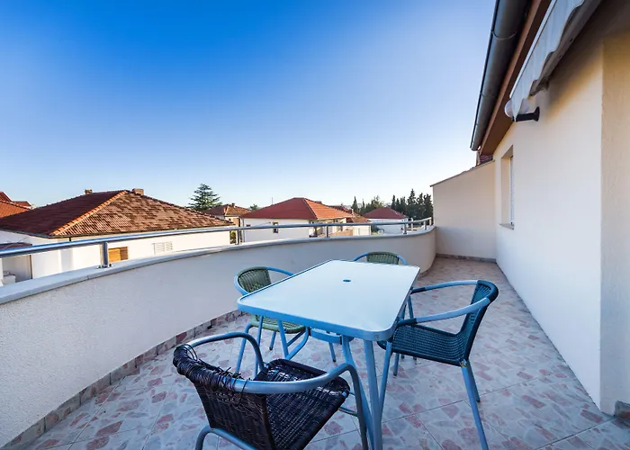Apartamento Rotim *