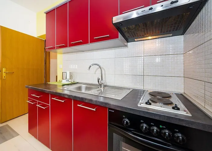 公寓 Rotim 扎达尔