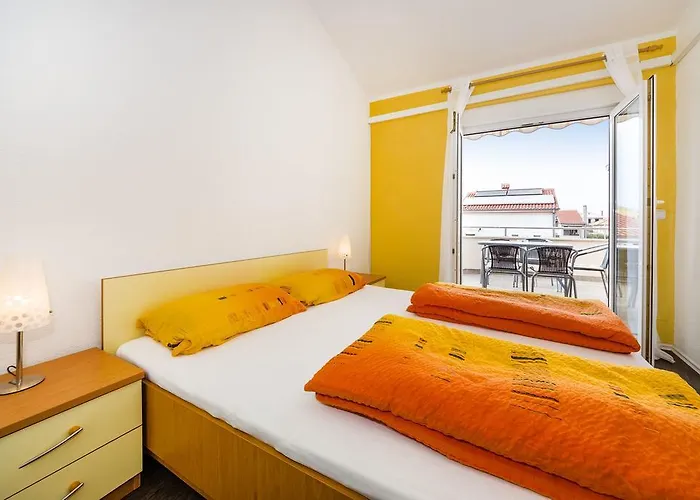 Apartamento Rotim