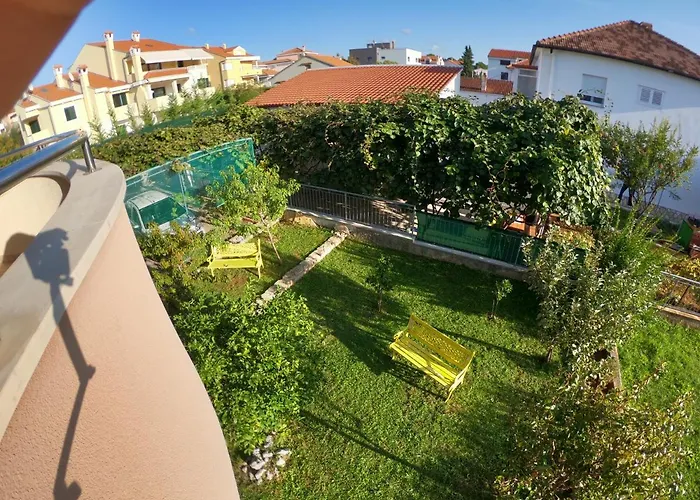 Apartamento Rotim Zadar