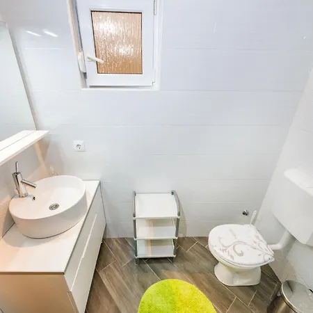 Apartments Villa Rotim Apartment Zadar