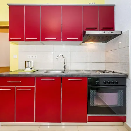 Apartments Villa Rotim Apartment
