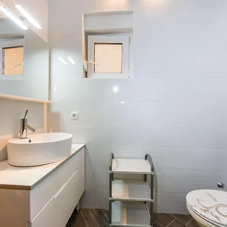 Apartment Apartments Villa Rotim Zadar