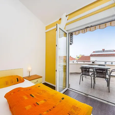 Apartments Villa Rotim *