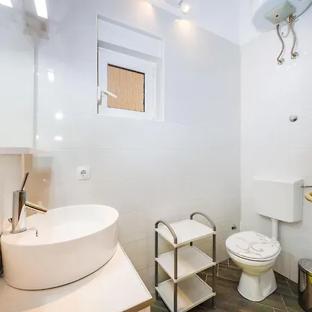 Apartments Villa Rotim Apartment Zadar