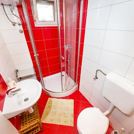 Apartments Villa Rotim *