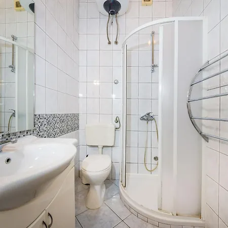 Apartments Villa Rotim * Zadar