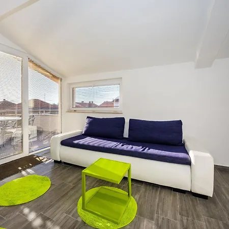 Apartments Villa Rotim Apartment Zadar