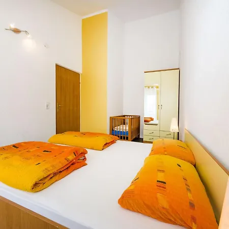 Apartment Apartments Villa Rotim Zadar