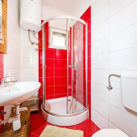 Apartments Villa Rotim