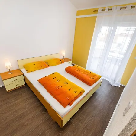 Apartments Villa Rotim * Zadar