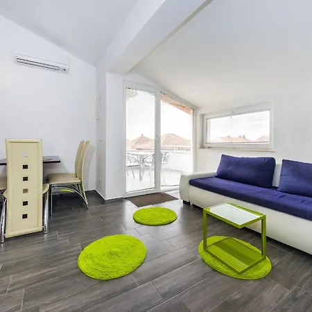 Apartments Villa Rotim Apartment Zadar