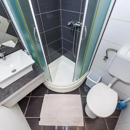 Apartment Apartments Villa Rotim Zadar