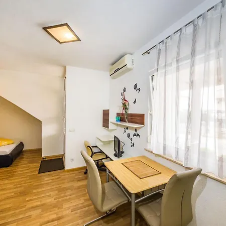 Apartments Villa Rotim