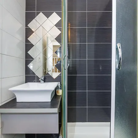 Apartments Villa Rotim *