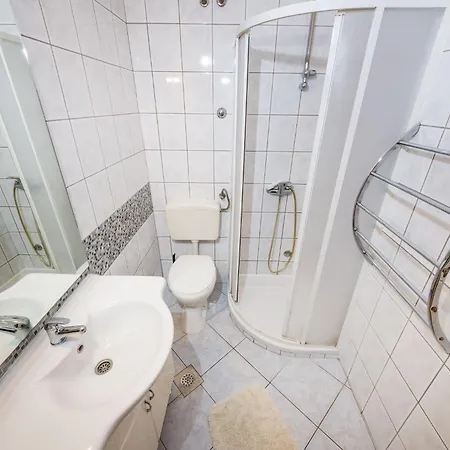 Apartment Apartments Villa Rotim Zadar