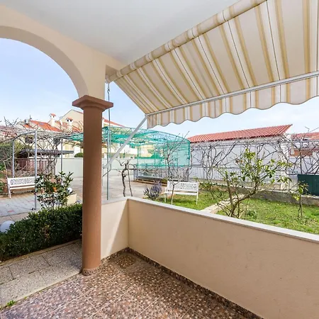 Apartments Villa Rotim Apartment
