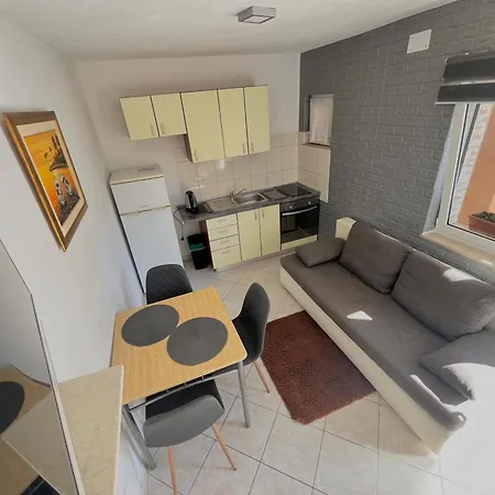 Apartments Villa Rotim