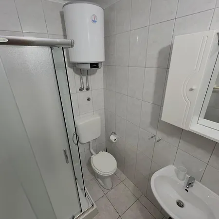 Apartments Villa Rotim Apartment Zadar