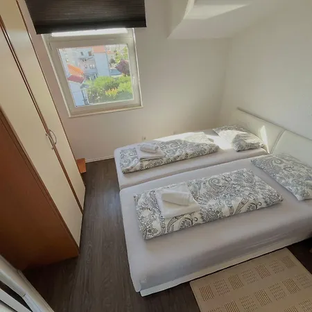 Apartments Villa Rotim *