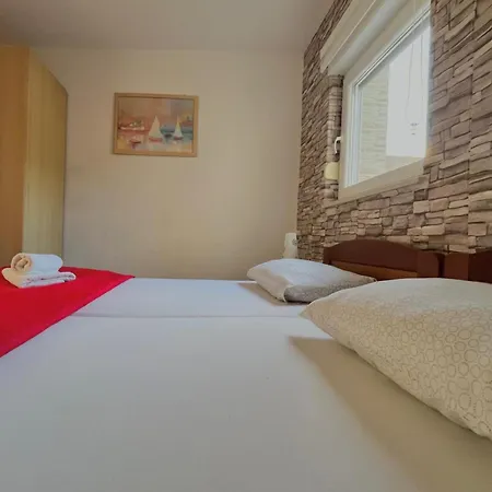 Apartments Villa Rotim * Zadar