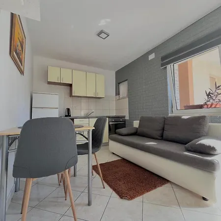 Apartments Villa Rotim Apartment