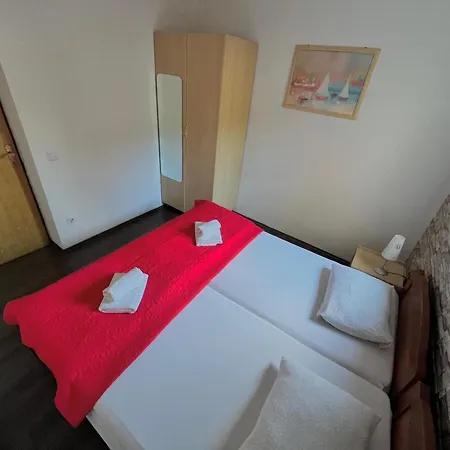Apartment Apartments Villa Rotim *