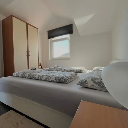 Apartments Villa Rotim Apartment Zadar