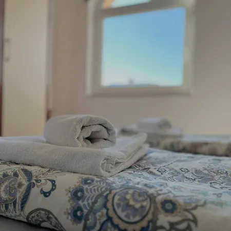 Apartment Apartments Villa Rotim Zadar