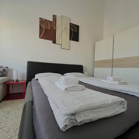 Apartments Villa Rotim * Zadar