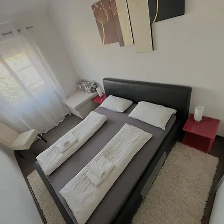 Apartments Villa Rotim
