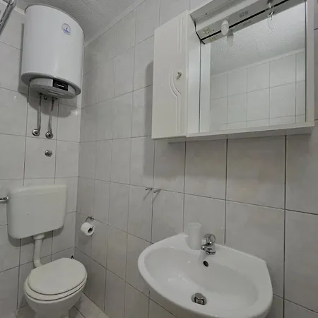 Apartment Apartments Villa Rotim *
