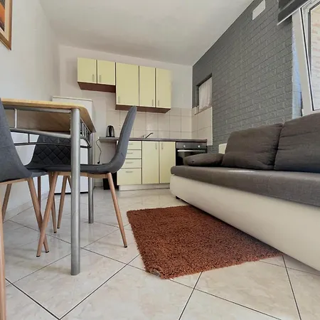 Apartments Villa Rotim Apartment Zadar