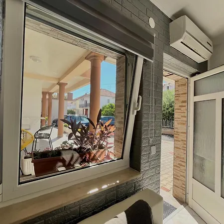 Apartments Villa Rotim *