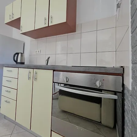 Apartments Villa Rotim * Zadar