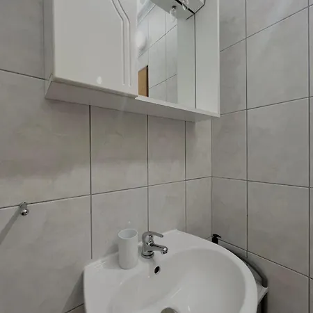 Apartments Villa Rotim