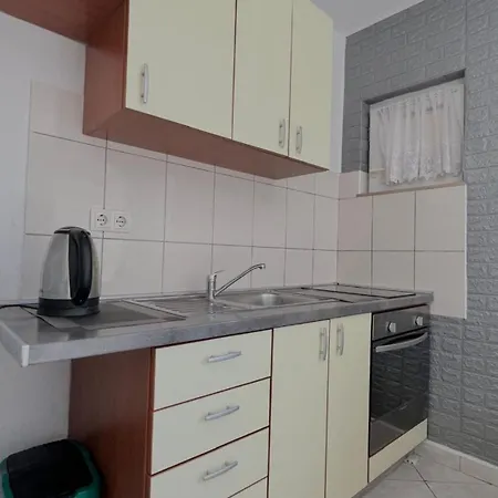 Apartments Villa Rotim Apartment