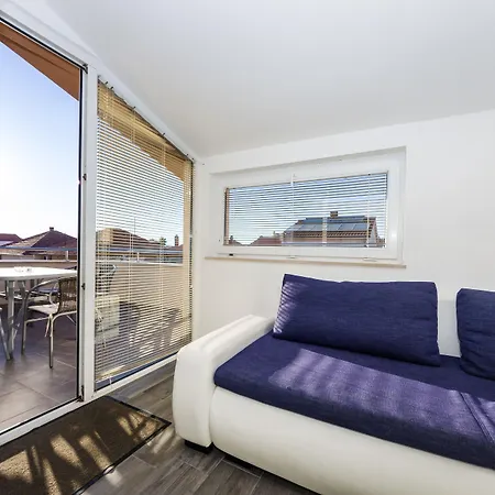 Apartments Villa Rotim Daire
