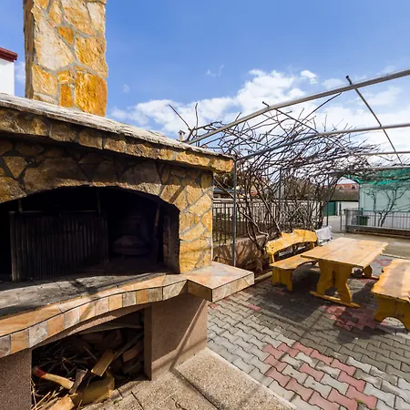 Apartmán Rotim Zadar